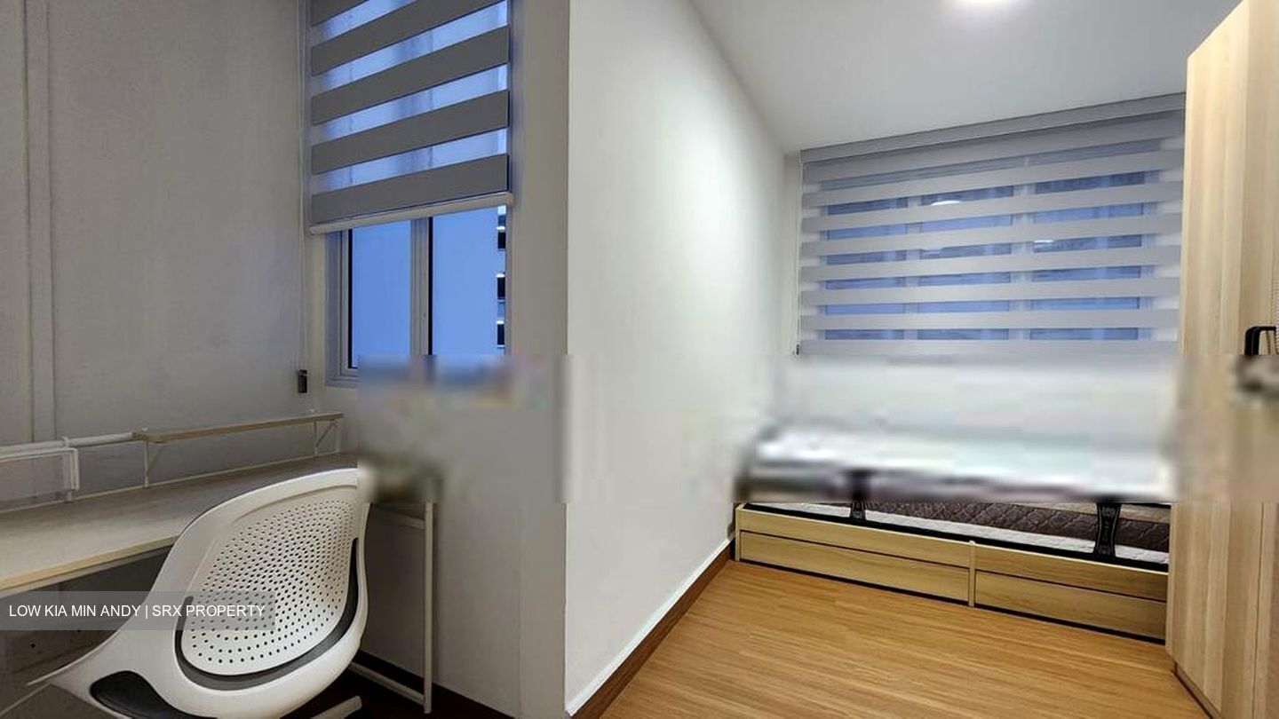 Blk 23 Balam Gardens (Geylang), HDB 3 Rooms #585414551